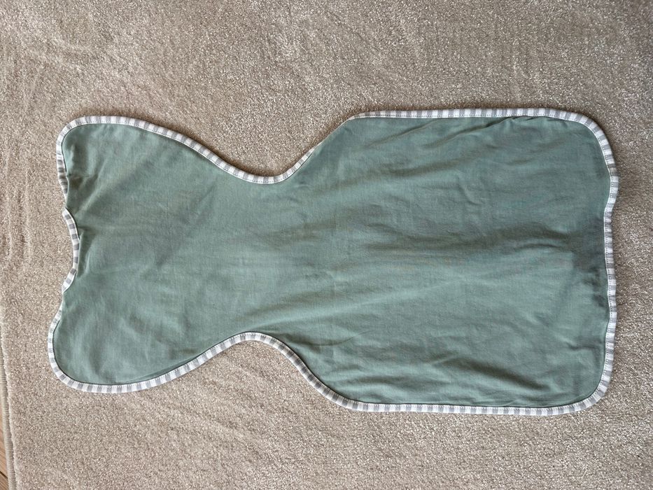 Love to Dream чувалче за сън S (0-4m) 0.2 ТОG Olive