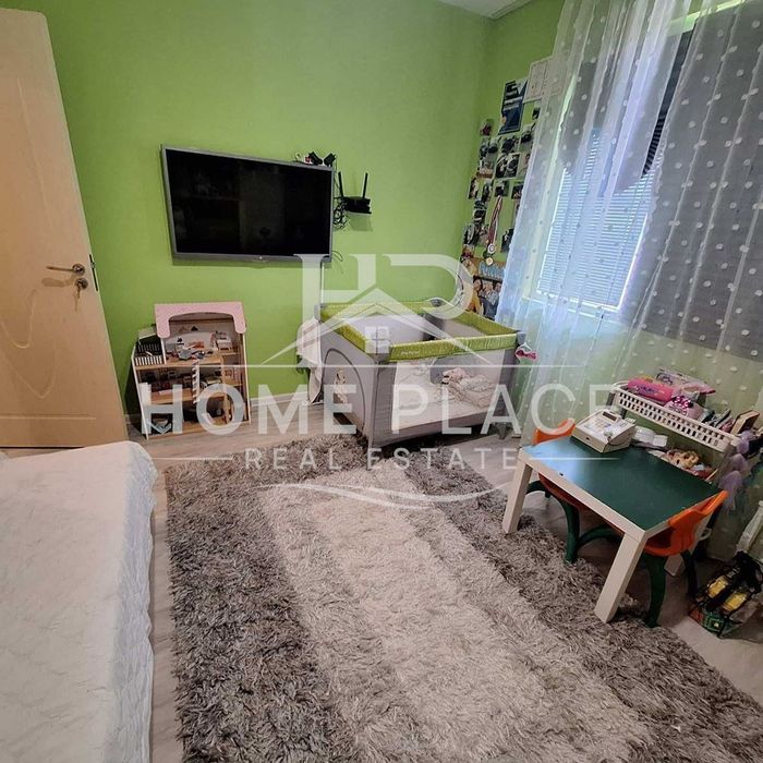 Дава се под наем Тристаен апартамент в Варна, Възраждане 1 - 73 кв.м за 578.34 € - Снимка #9