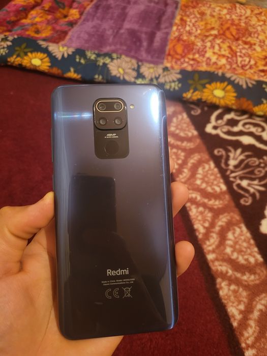 Xiaomi redmi 9 64гб