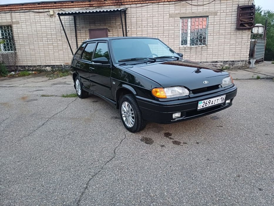 Продам автомобиль  ВАЗ 2114