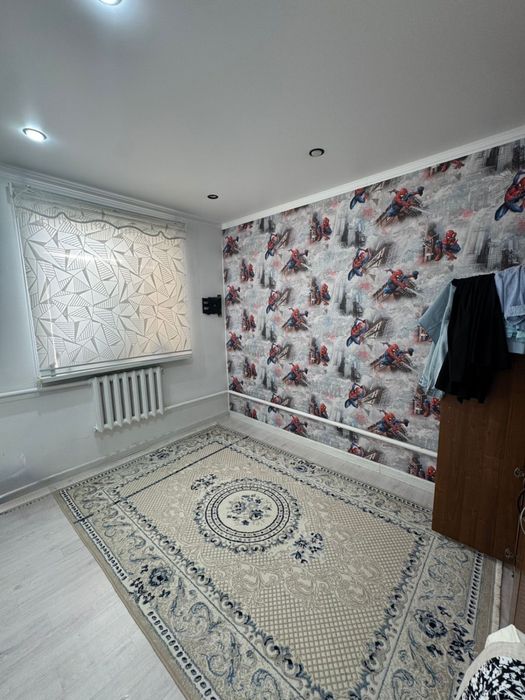 Продается 4-х комнатный дом