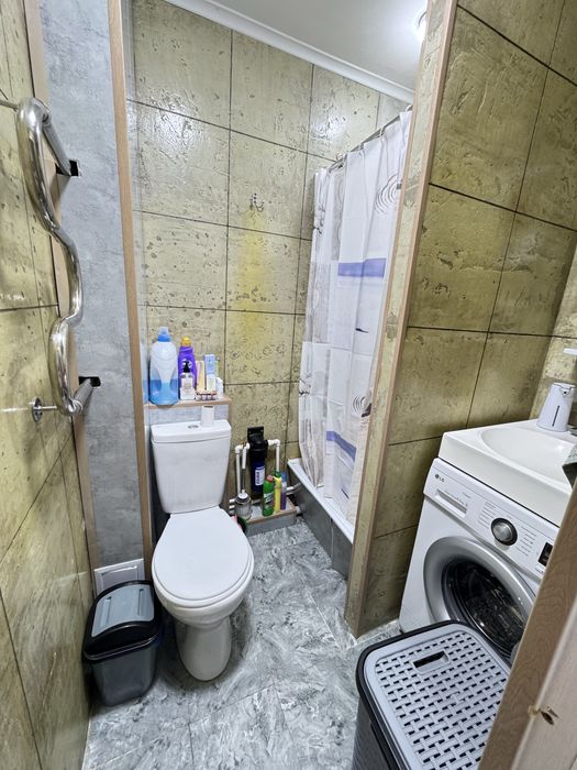 Продам 1 комнатную квартиру