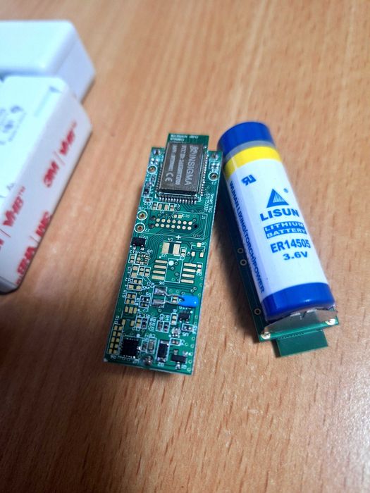 Best Smart Tag STET53313 bluetooth 7 Years Battery Life