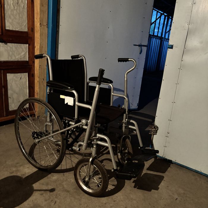 Инвалидная Коляска