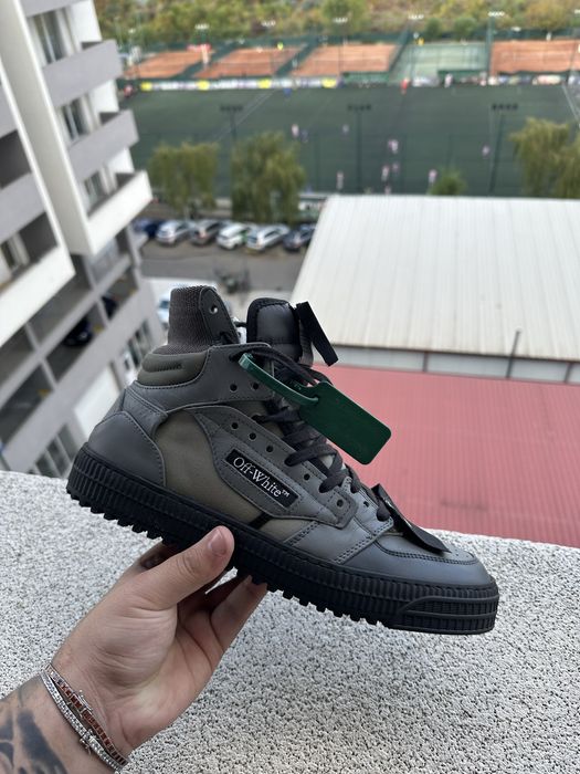 Off white 3.0 originali 42