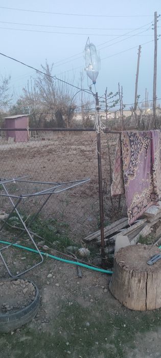 Дом в Поселке Балпык би