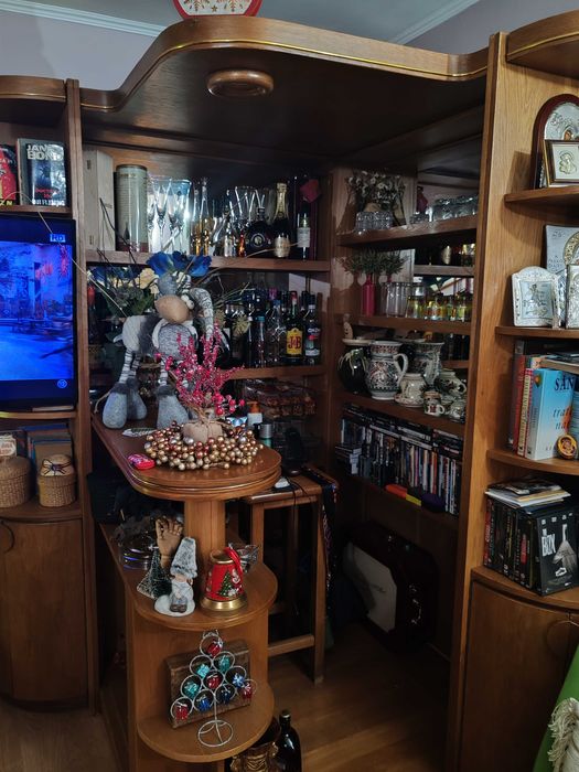 Vând Bar din lemn masiv