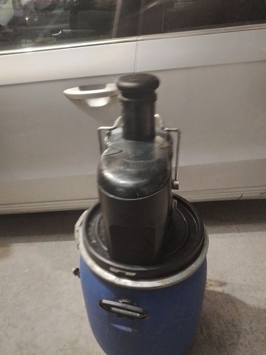 Сокоистисквачка  Sypeior