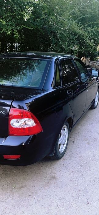 Продам Лада приору 2013