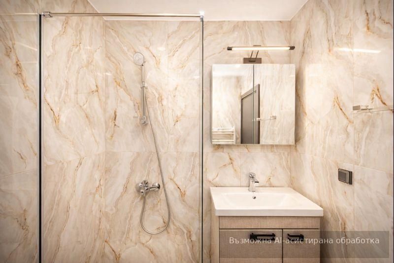 Дава се под наем Тристаен апартамент в Пловдив, Център - 90 кв.м за 1196.97 € - Снимка #7