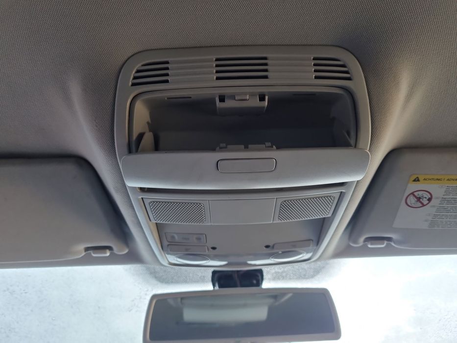 Plafoniera fata Volkswagen Passat B6 Variant (3C5) [Fabr 2005-2010] O
