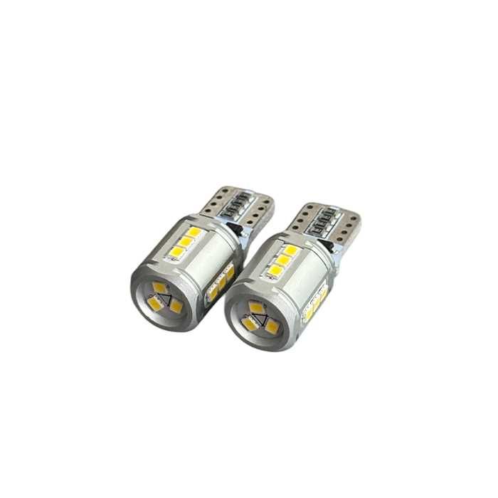 LED Диодни крушки T10 SMD П921