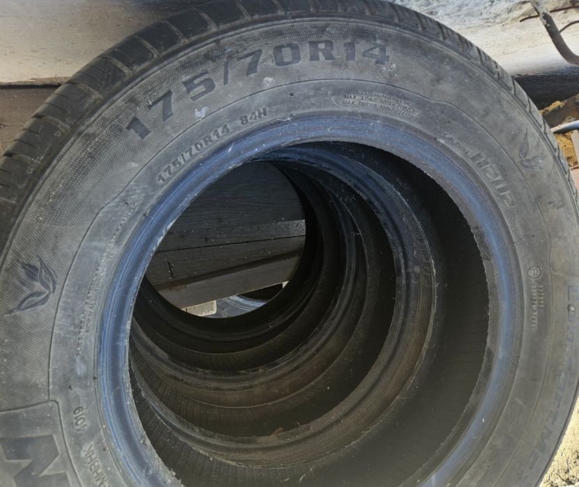 Автошины размер R14
