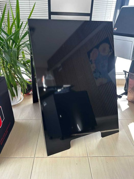 Тротоарна/ улична табела