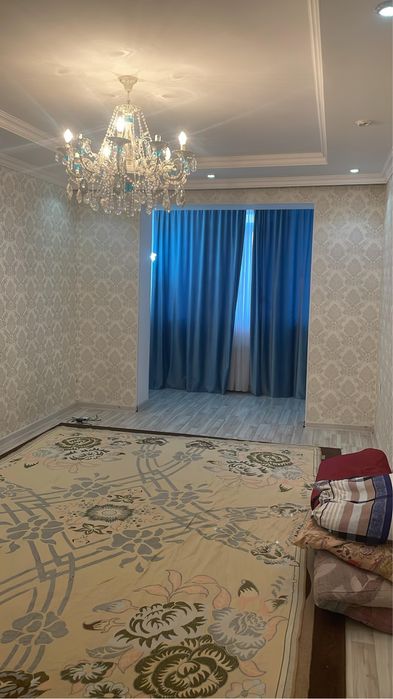 Продаю 2-х комн квартиру