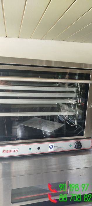 Kanvektisiyali pechka