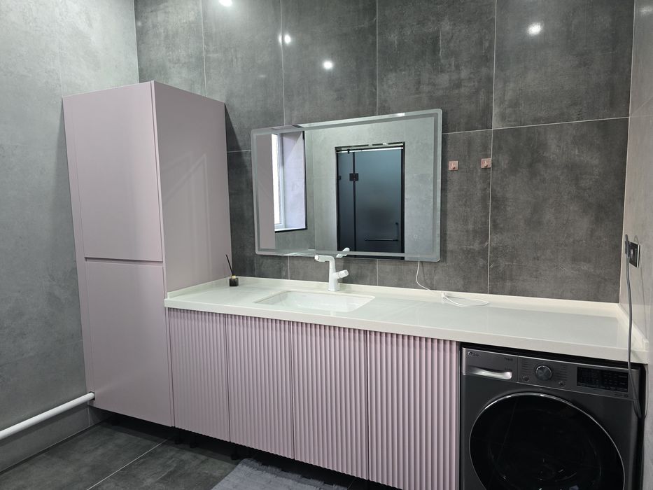 Частный новый дом