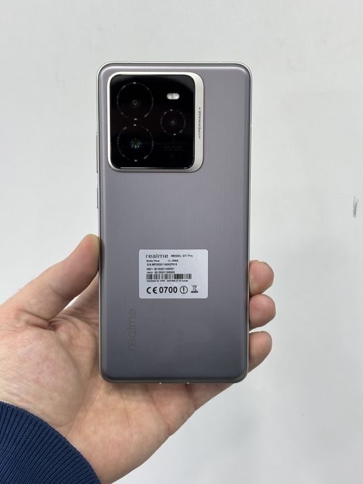 Realme GT 7 Pro 12/256GB