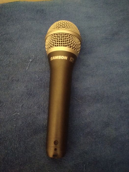 Микрофон SAMSON Q7