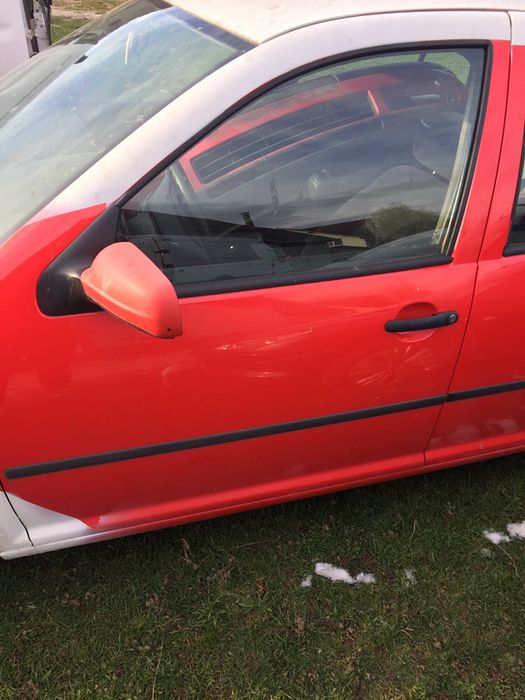 Ușă /uși vw golf 4