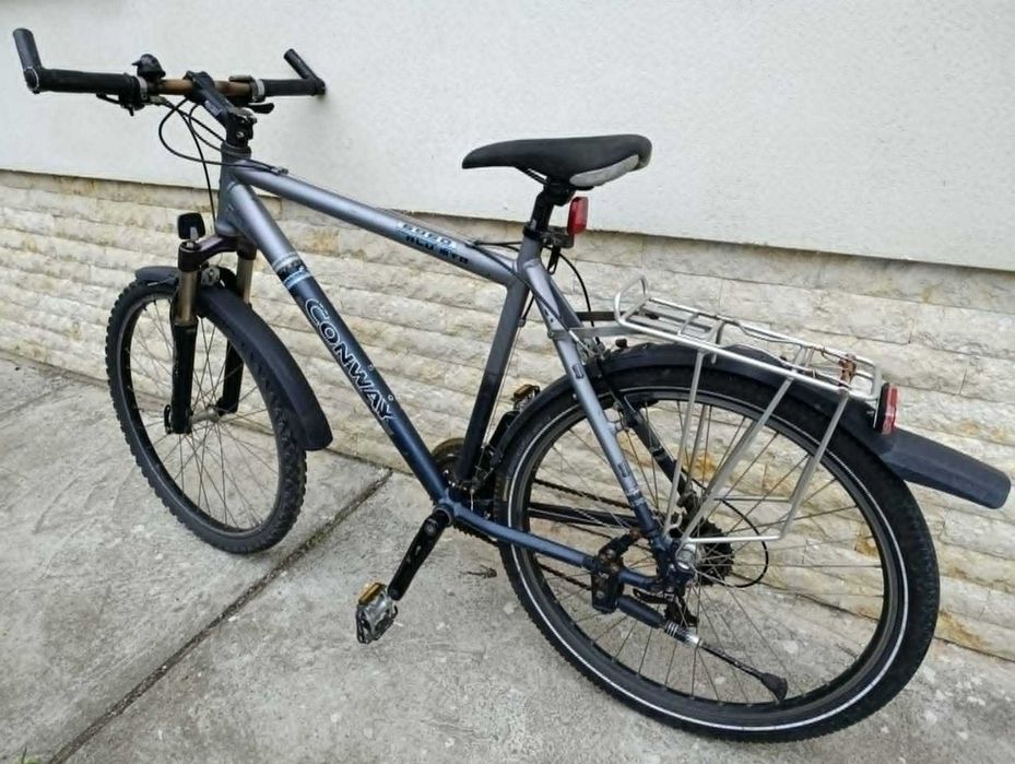 Vand bicicleta Mountain Bike