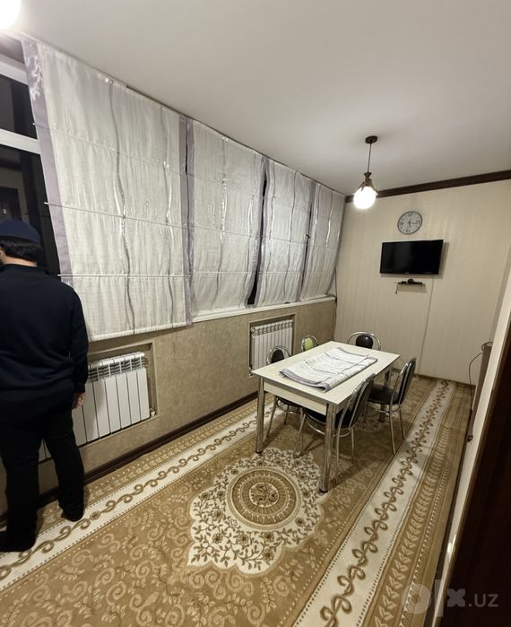 227. Сдается квартира.