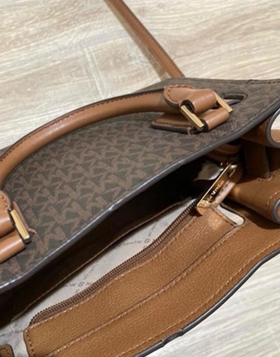 сумка от michael kors