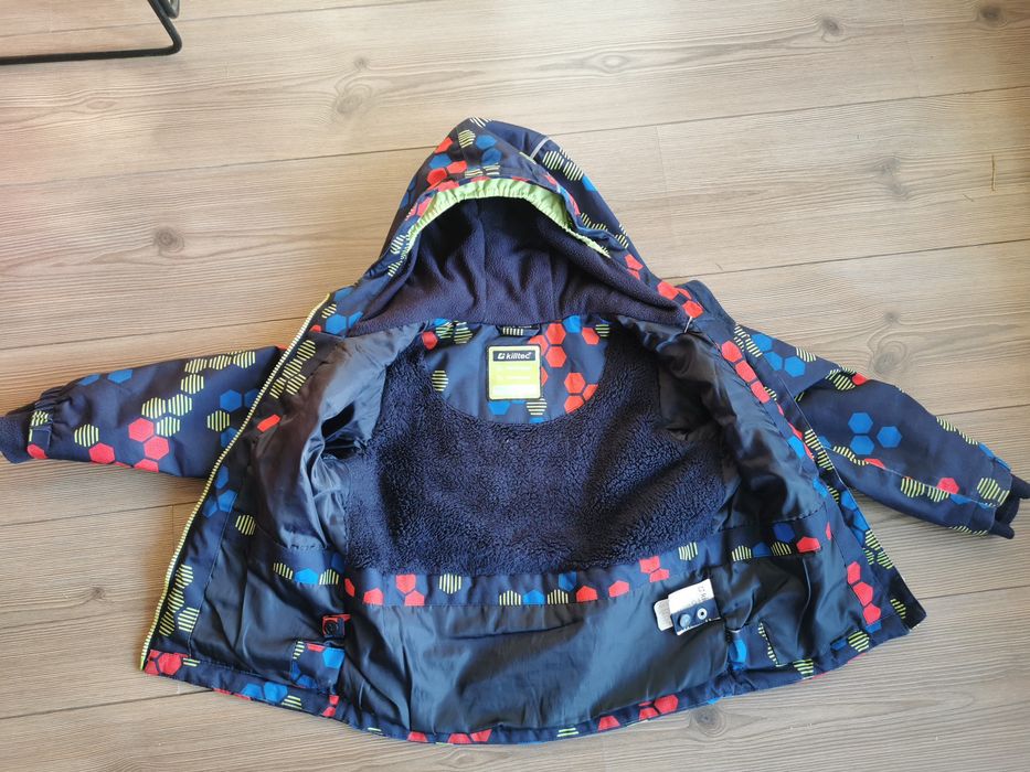 Детска грейка, марка Killtec