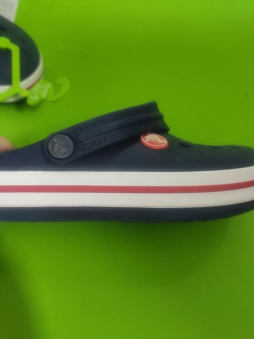 Crocs детские оригинал размер c13