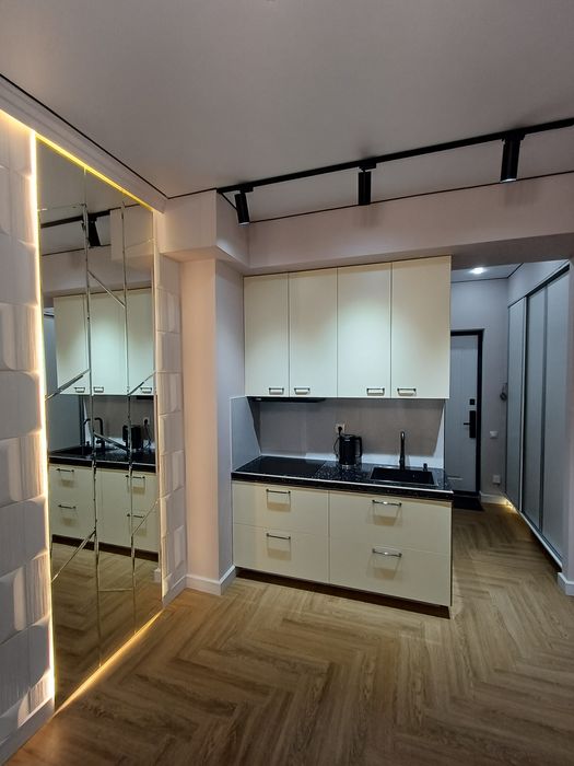 Сдаётся  Квартира класса Бизнес