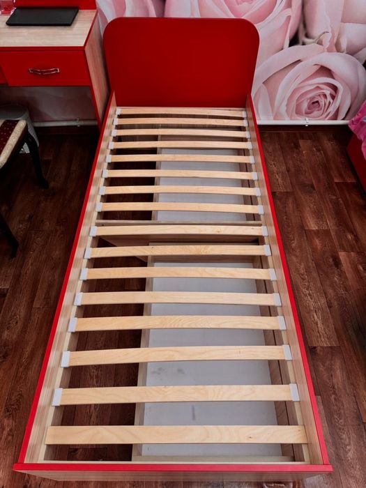 Подростковая кровать