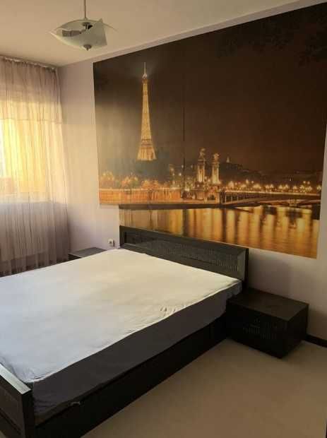 Дава се под наем Тристаен апартамент в София, Борово - 90 кв.м за 750 € - Снимка #6