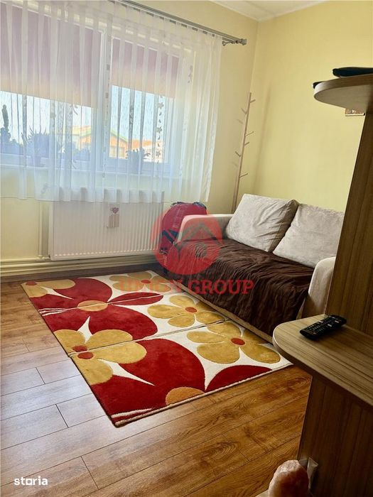 Apartament 2 Camere Decomandat Zona Kaufland Aurel Vlaicu KM 4-5