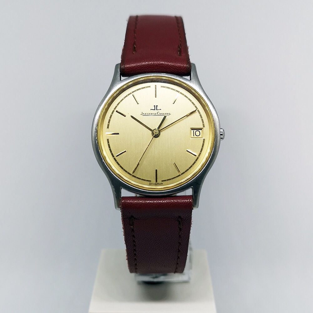 Ceas vintage Jaeger LeCoultre Bucuresti Sectorul 1 OLX.ro