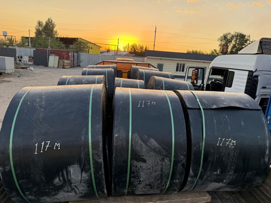 Продам ленту транспортерную