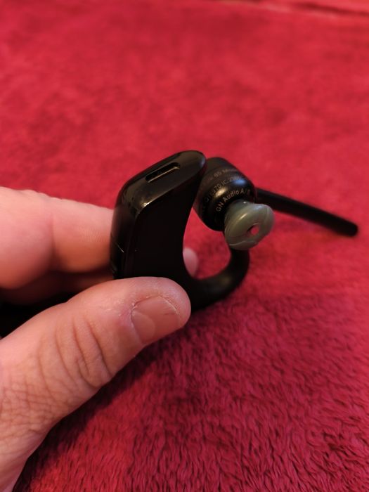 Casca bluetooth Jabra Talk 65