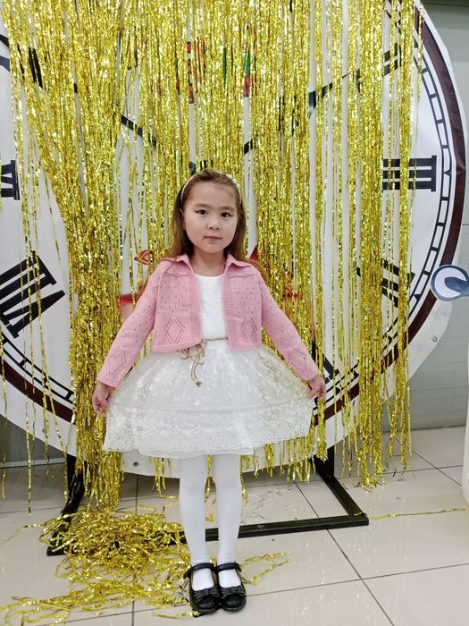 Продам платье в хорошем состоянии