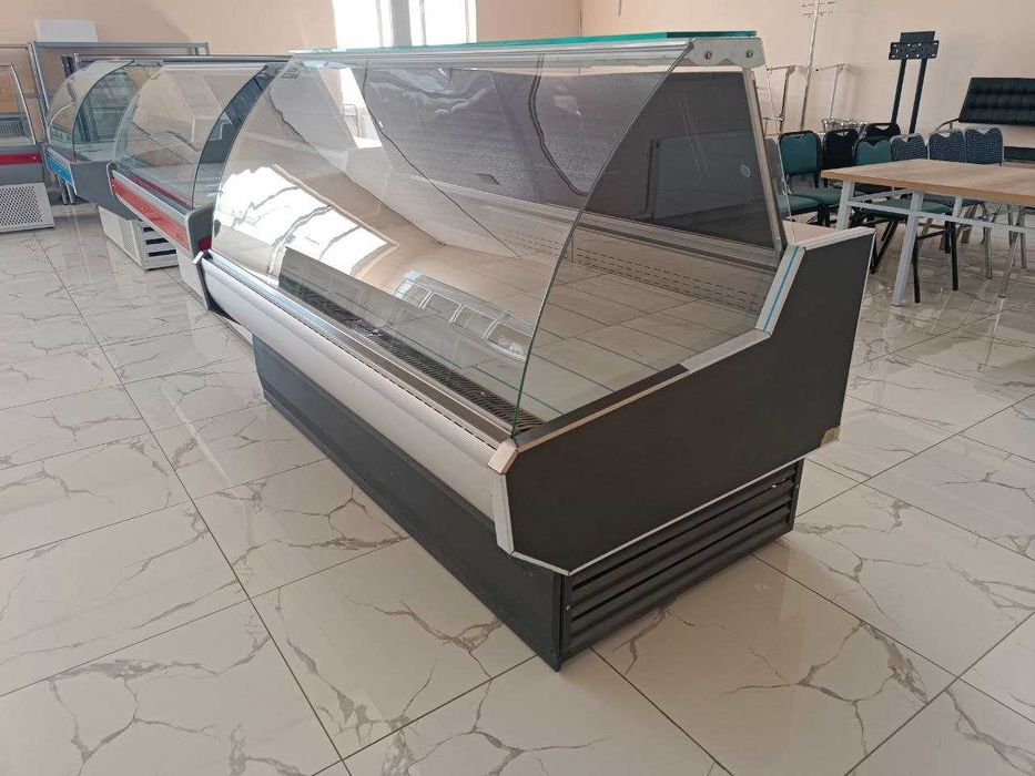 Холодильник витрина Vitrina xolodilnik holodilnik