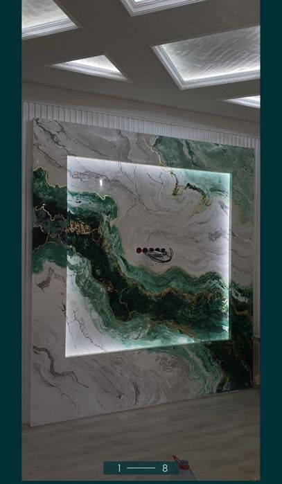 Kvartira remont tez va sifatli