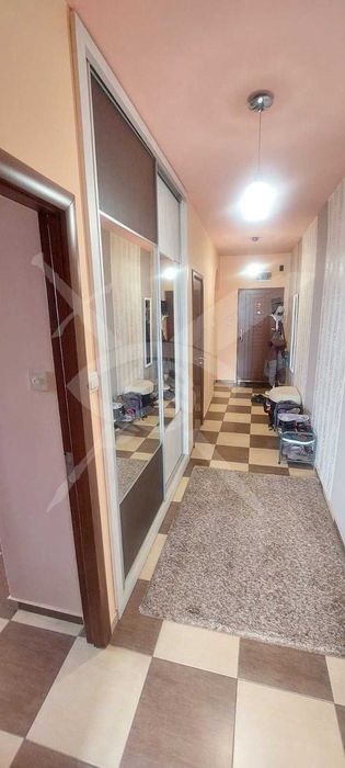 Продава се Тристаен апартамент в Пловдив, Христо Смирненски - 110 кв.м за 1228 €/кв.м - Снимка #10