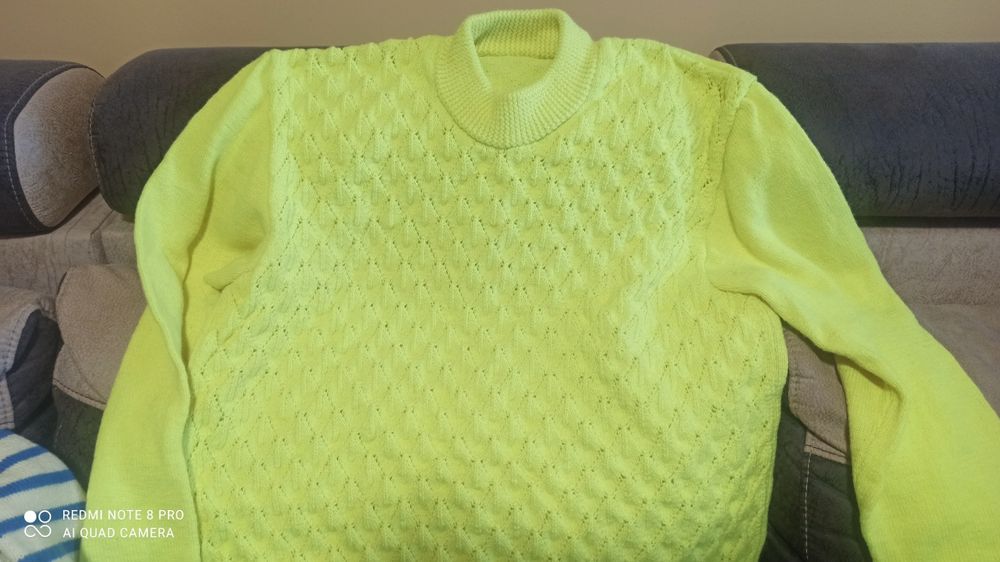 Плетени блузи .          .