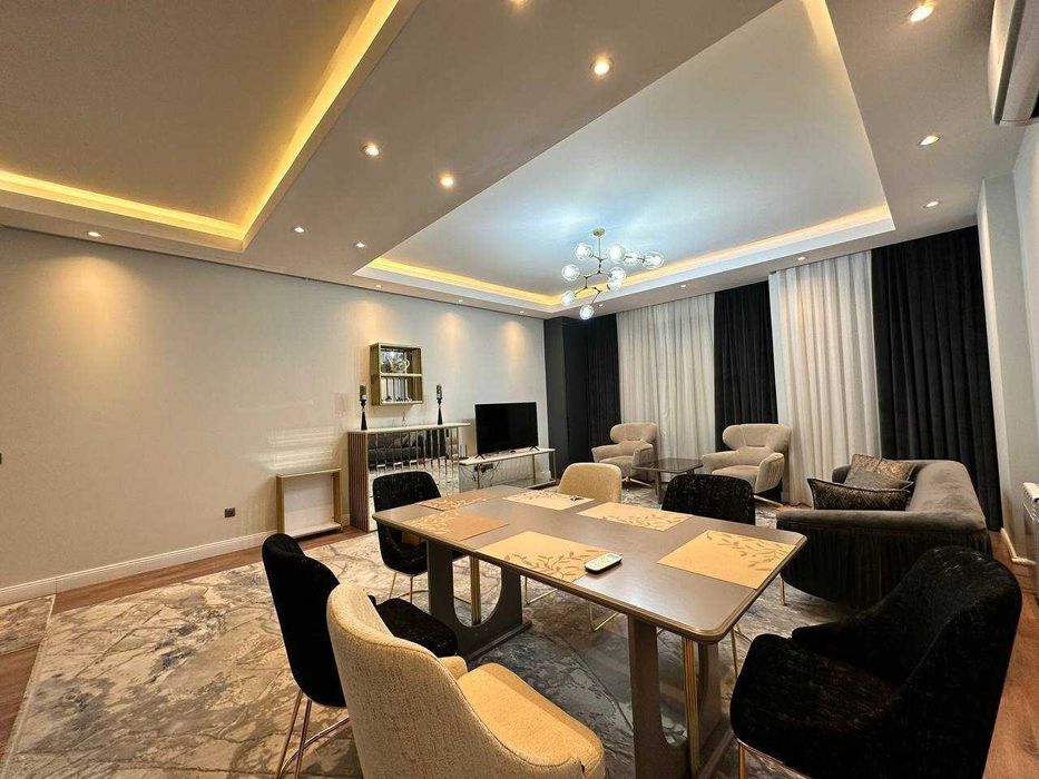 ЖК Via Port! Ул. Заводская. Сдаётся новая квартира в элит ЖК!