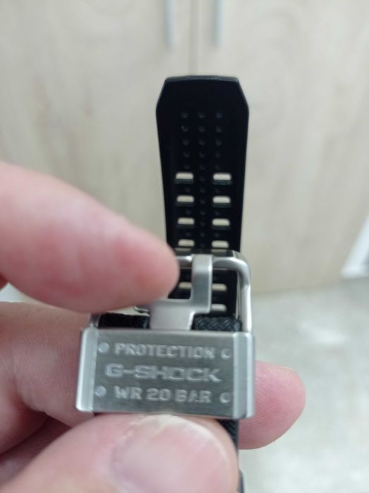 Мъжки Часовник Casio