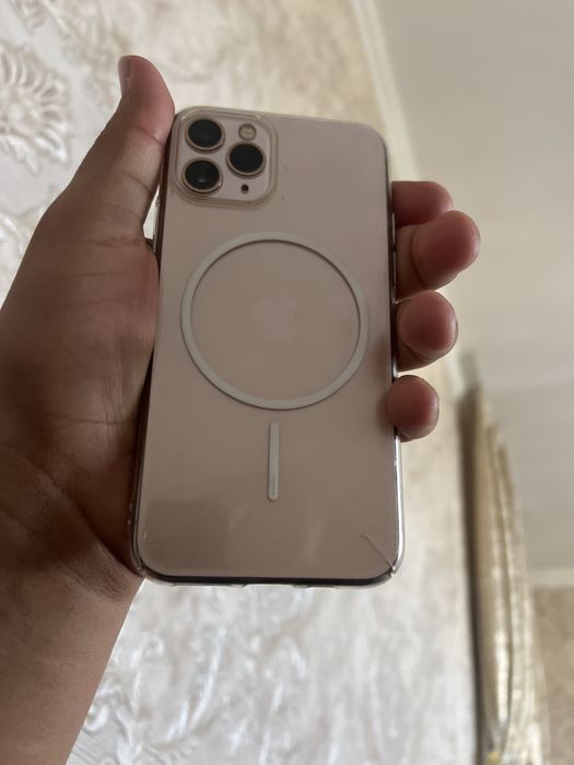 Айфон 11 про 64