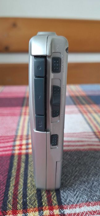 Аналогов диктофон Lervia KH4111