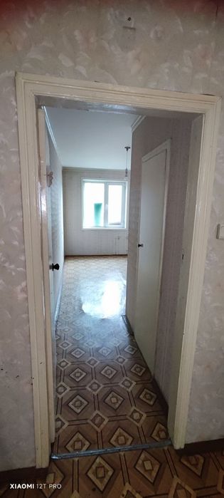 Продаются 2 объединенные квартиры на 1-ом этаже