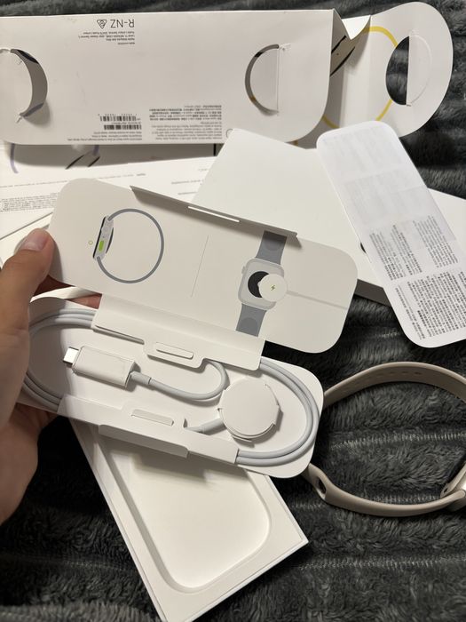 Apple Watch SE (40 mm)