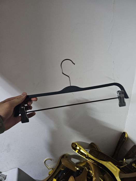 Вешалки(+ для брюк)