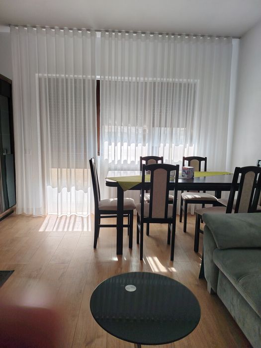Vând apartament Sânpetru rezidence