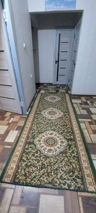 Аренда Юнусабад  3х ком